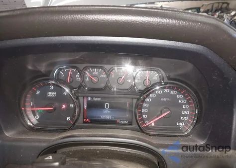 2016 GMC Sierra 1500 Sle z USA, uszkodzony, nr VIN 1GTV2MEC1GZ284089